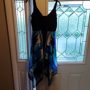 Sharkbite Dress